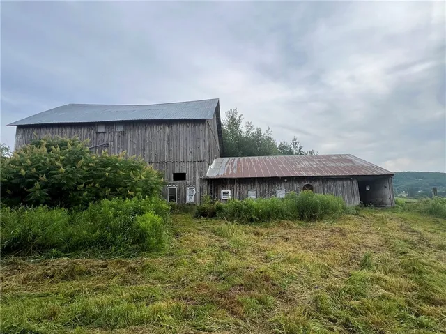 $550,000 | 834 Crescent Valley Road, Bovina, NY 13740