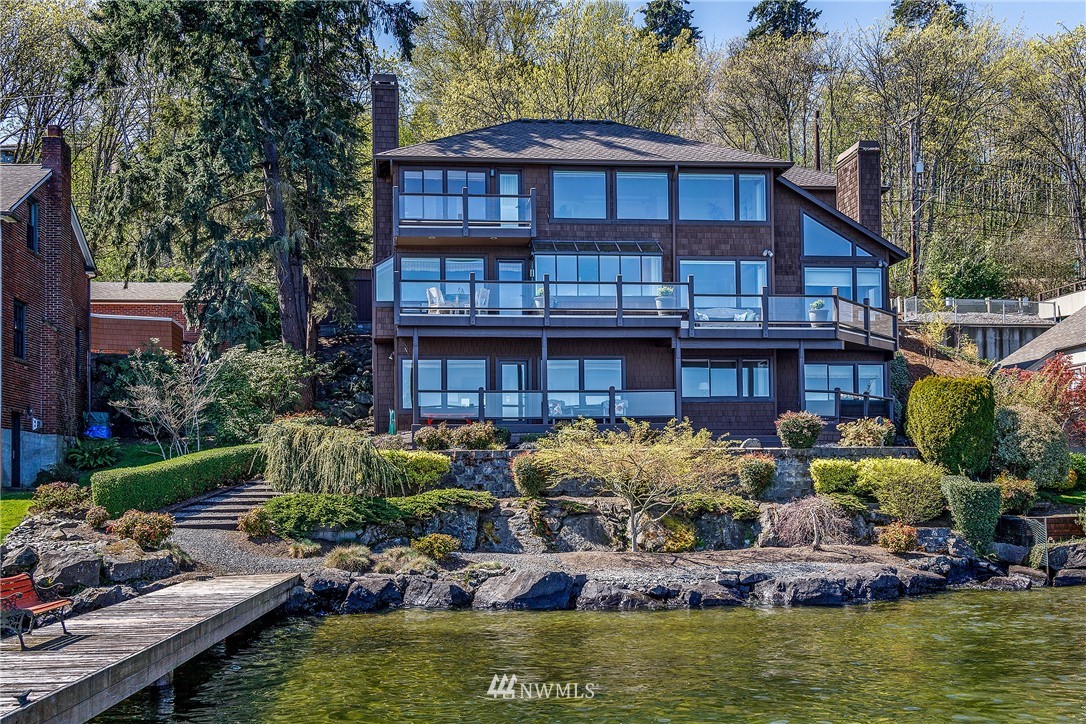 8510 Sand Point Way Northeast Seattle, WA 98115 - Photo 36 of 36 Gallery Image 36