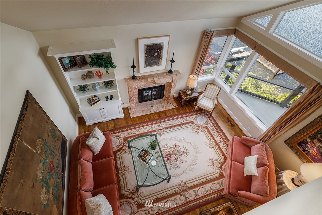 8510 Sand Point Way Northeast Seattle, WA 98115 - Photo 7 of 36 Gallery Image 7