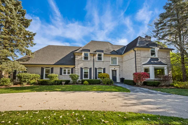 $1,699,000 | 49 Green Bay Road, Lake Bluff, IL 60044
