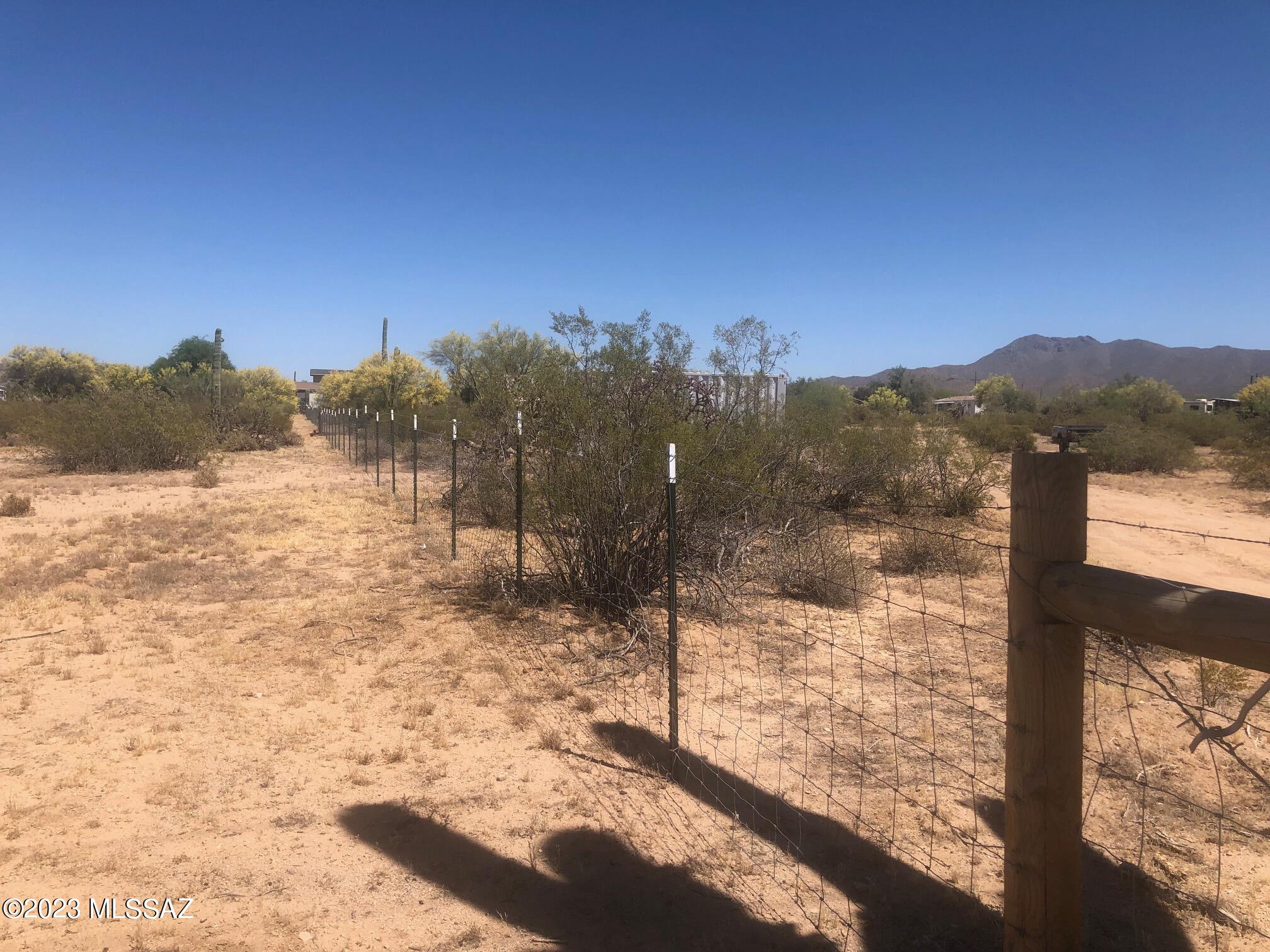 6430 North Sandario Road Tucson, AZ 85743 - Photo 9 of 10