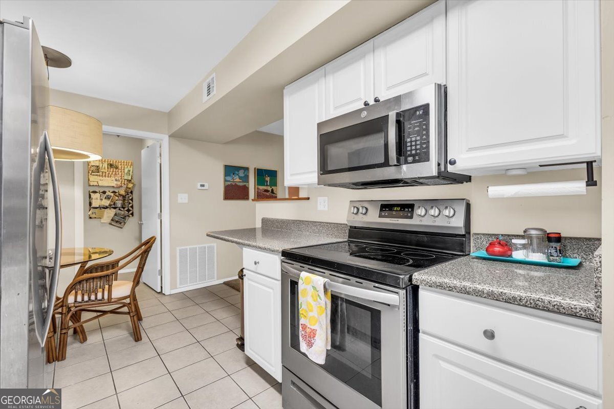 401 North Cromwell Road, Unit T6 Savannah, GA 31410 - Photo 11 of 40