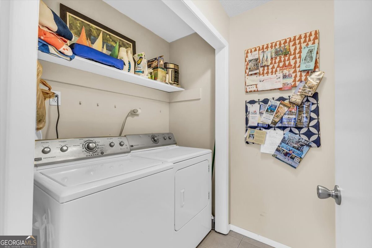 401 North Cromwell Road, Unit T6 Savannah, GA 31410 - Photo 12 of 40