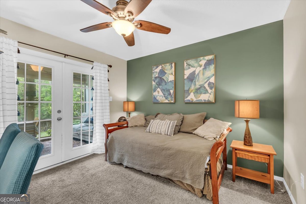 401 North Cromwell Road, Unit T6 Savannah, GA 31410 - Photo 14 of 40