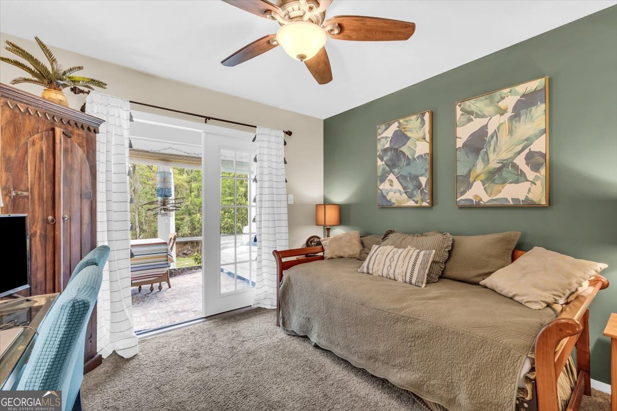 401 North Cromwell Road, Unit T6 Savannah, GA 31410 - Photo 15 of 40