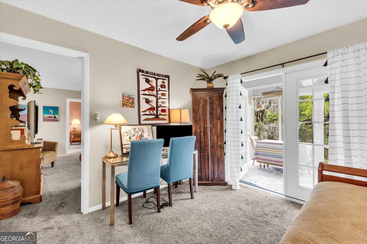 401 North Cromwell Road, Unit T6 Savannah, GA 31410 - Photo 16 of 40