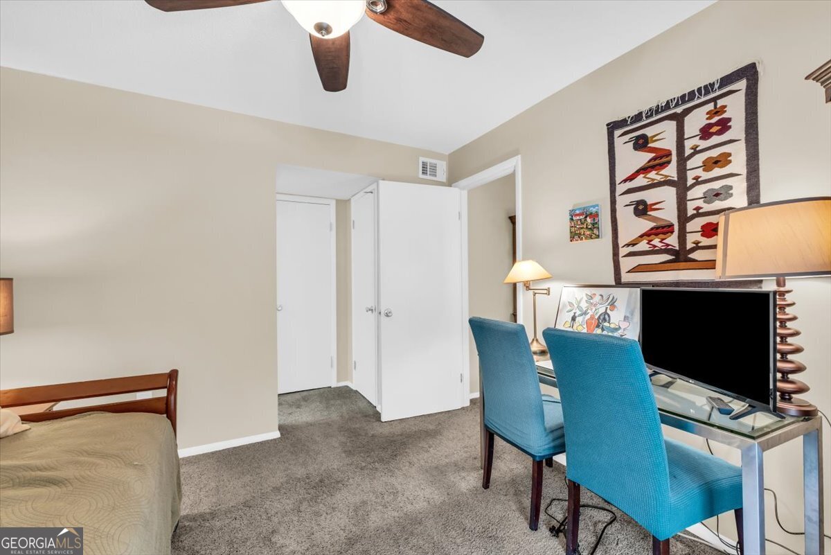 401 North Cromwell Road, Unit T6 Savannah, GA 31410 - Photo 17 of 40