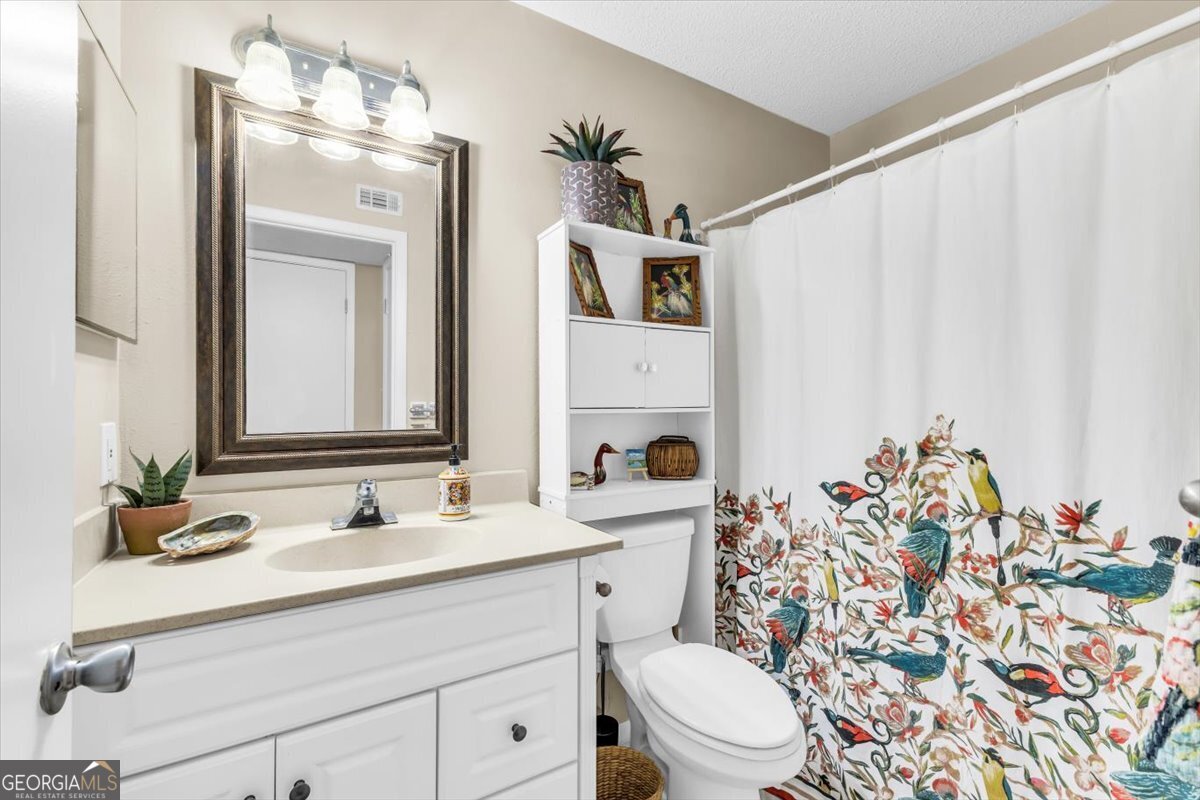 401 North Cromwell Road, Unit T6 Savannah, GA 31410 - Photo 18 of 40