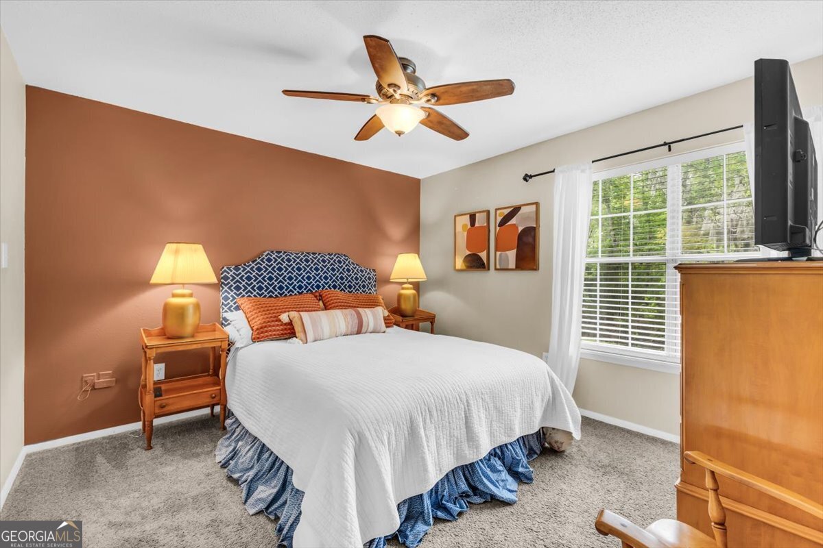 401 North Cromwell Road, Unit T6 Savannah, GA 31410 - Photo 20 of 40