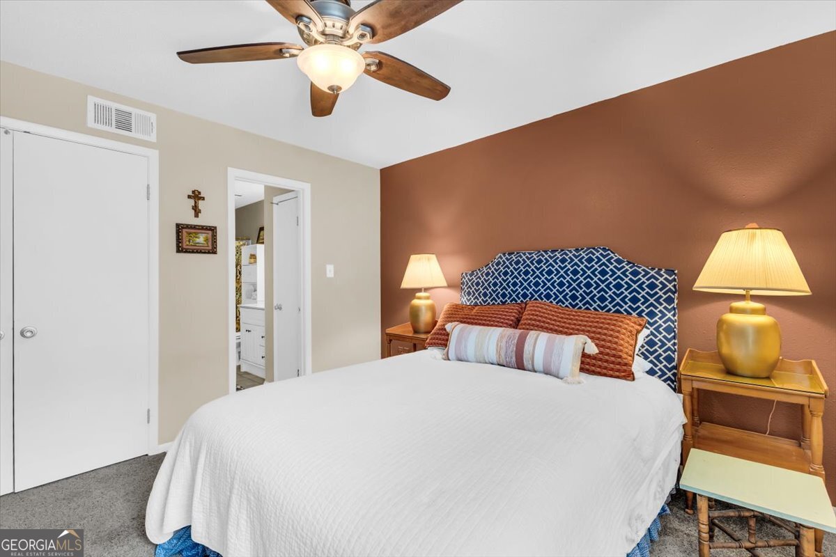 401 North Cromwell Road, Unit T6 Savannah, GA 31410 - Photo 21 of 40