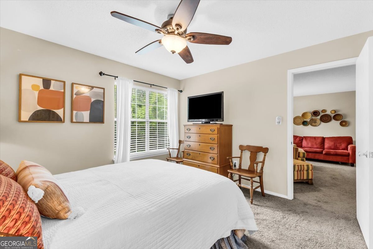 401 North Cromwell Road, Unit T6 Savannah, GA 31410 - Photo 25 of 40