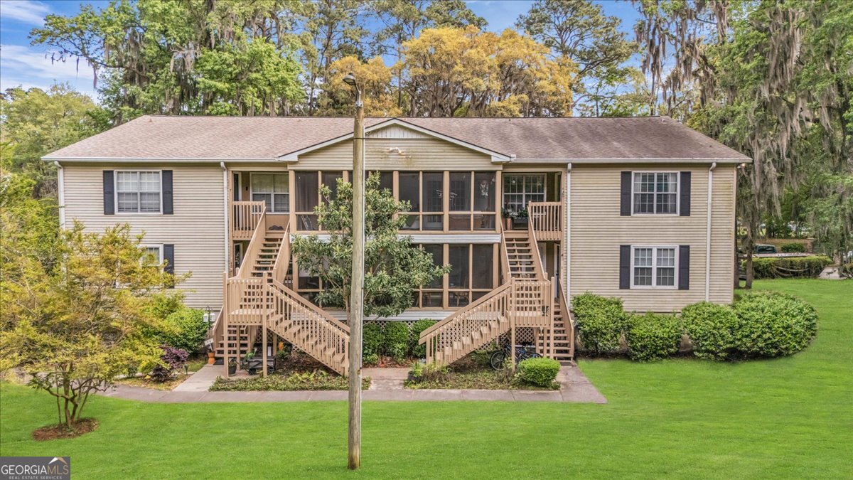 401 North Cromwell Road, Unit T6 Savannah, GA 31410 - Photo 26 of 40