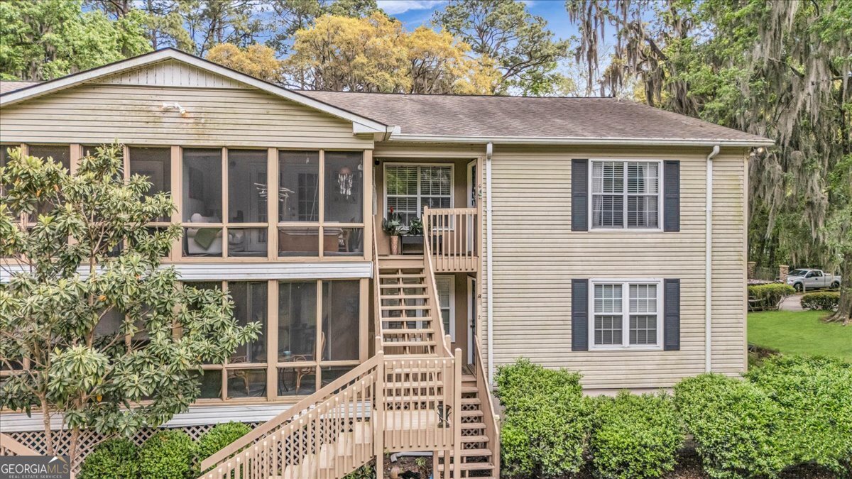 401 North Cromwell Road, Unit T6 Savannah, GA 31410 - Photo 27 of 40