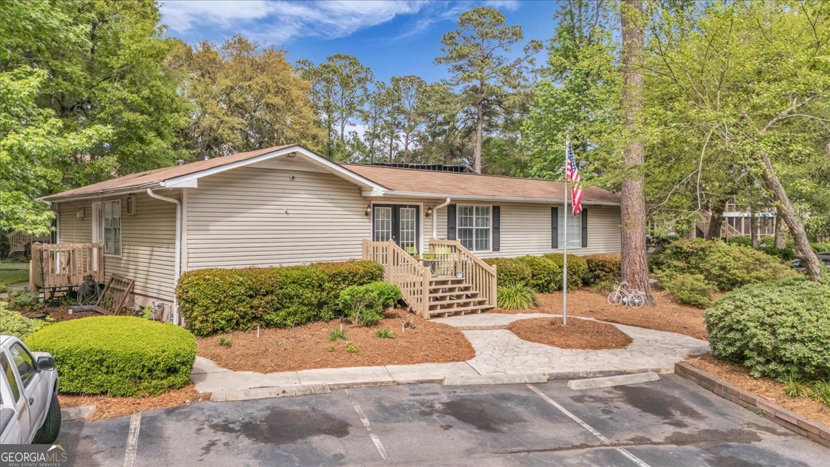 401 North Cromwell Road, Unit T6 Savannah, GA 31410 - Photo 28 of 40