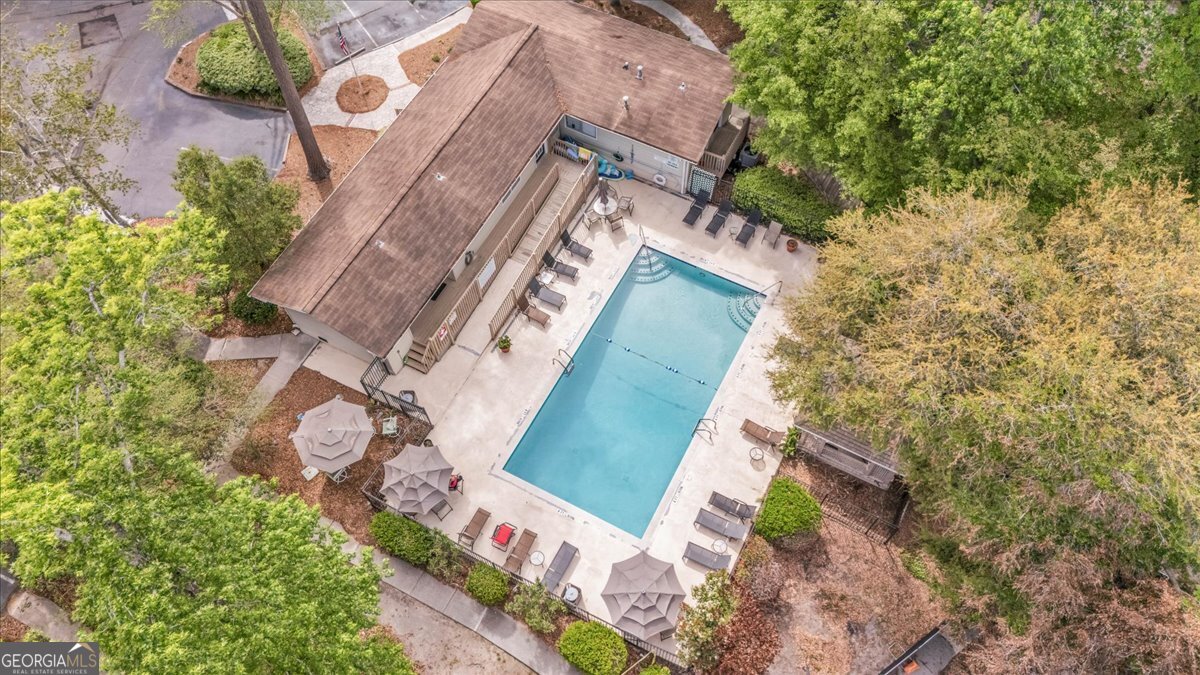 401 North Cromwell Road, Unit T6 Savannah, GA 31410 - Photo 29 of 40