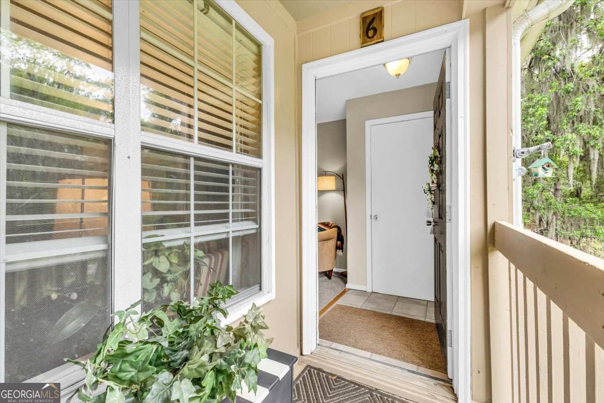 401 North Cromwell Road, Unit T6 Savannah, GA 31410 - Photo 3 of 40