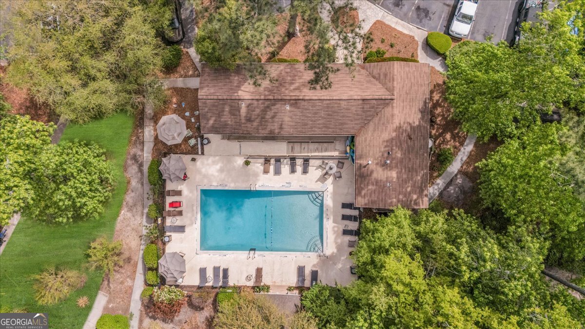 401 North Cromwell Road, Unit T6 Savannah, GA 31410 - Photo 31 of 40