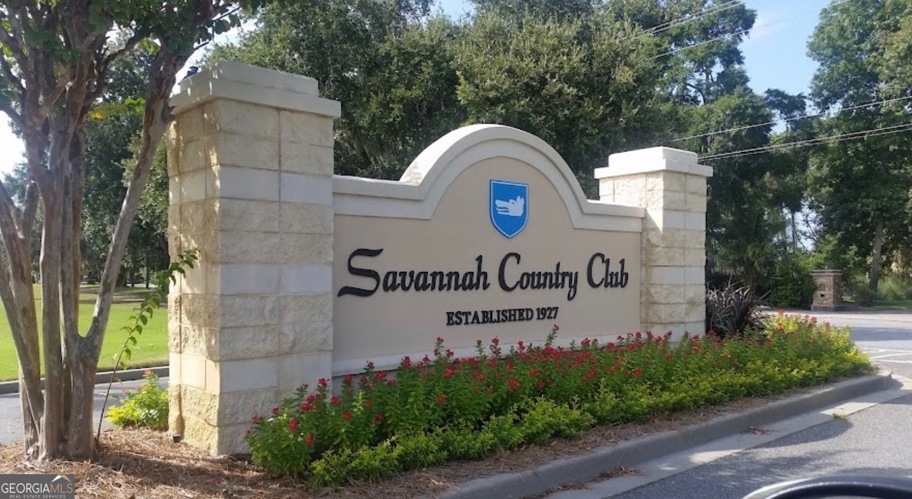 401 North Cromwell Road, Unit T6 Savannah, GA 31410 - Photo 34 of 40