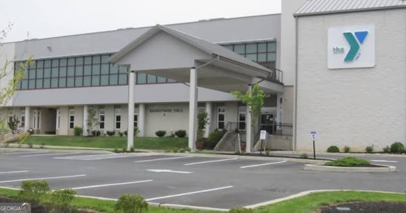 401 North Cromwell Road, Unit T6 Savannah, GA 31410 - Photo 35 of 40