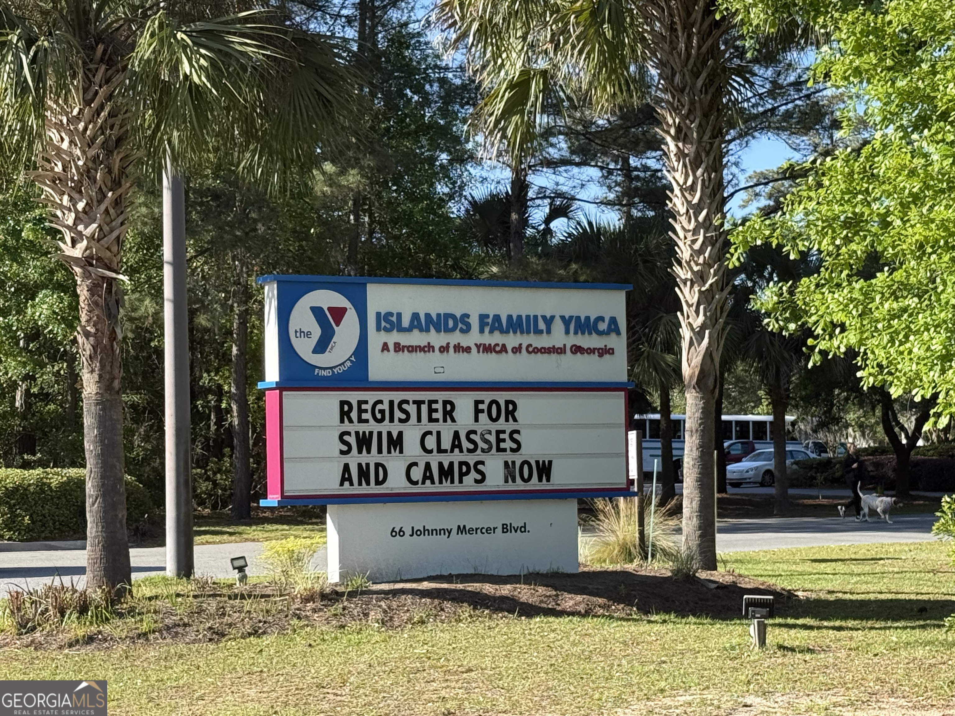 401 North Cromwell Road, Unit T6 Savannah, GA 31410 - Photo 36 of 40