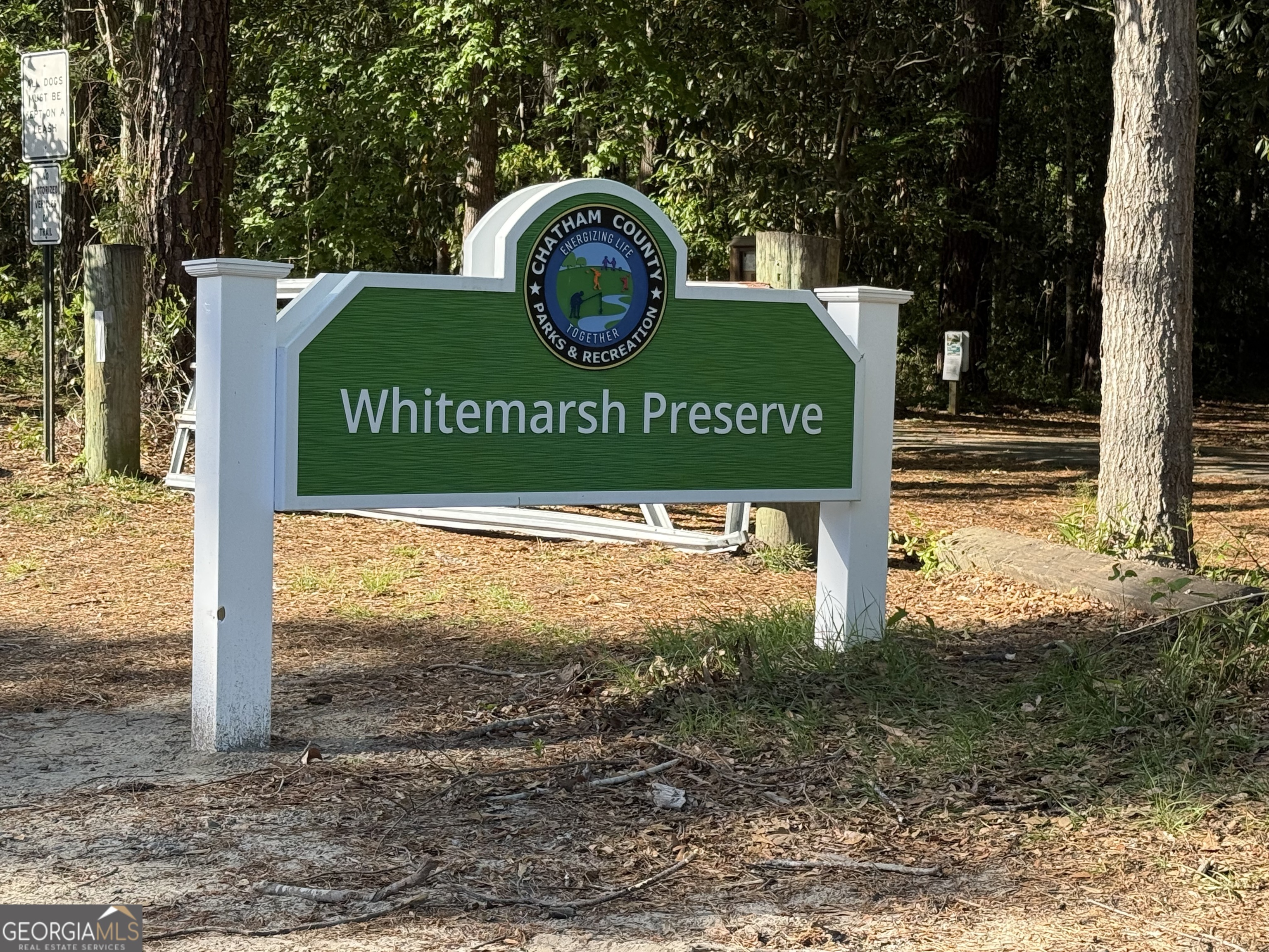 401 North Cromwell Road, Unit T6 Savannah, GA 31410 - Photo 37 of 40