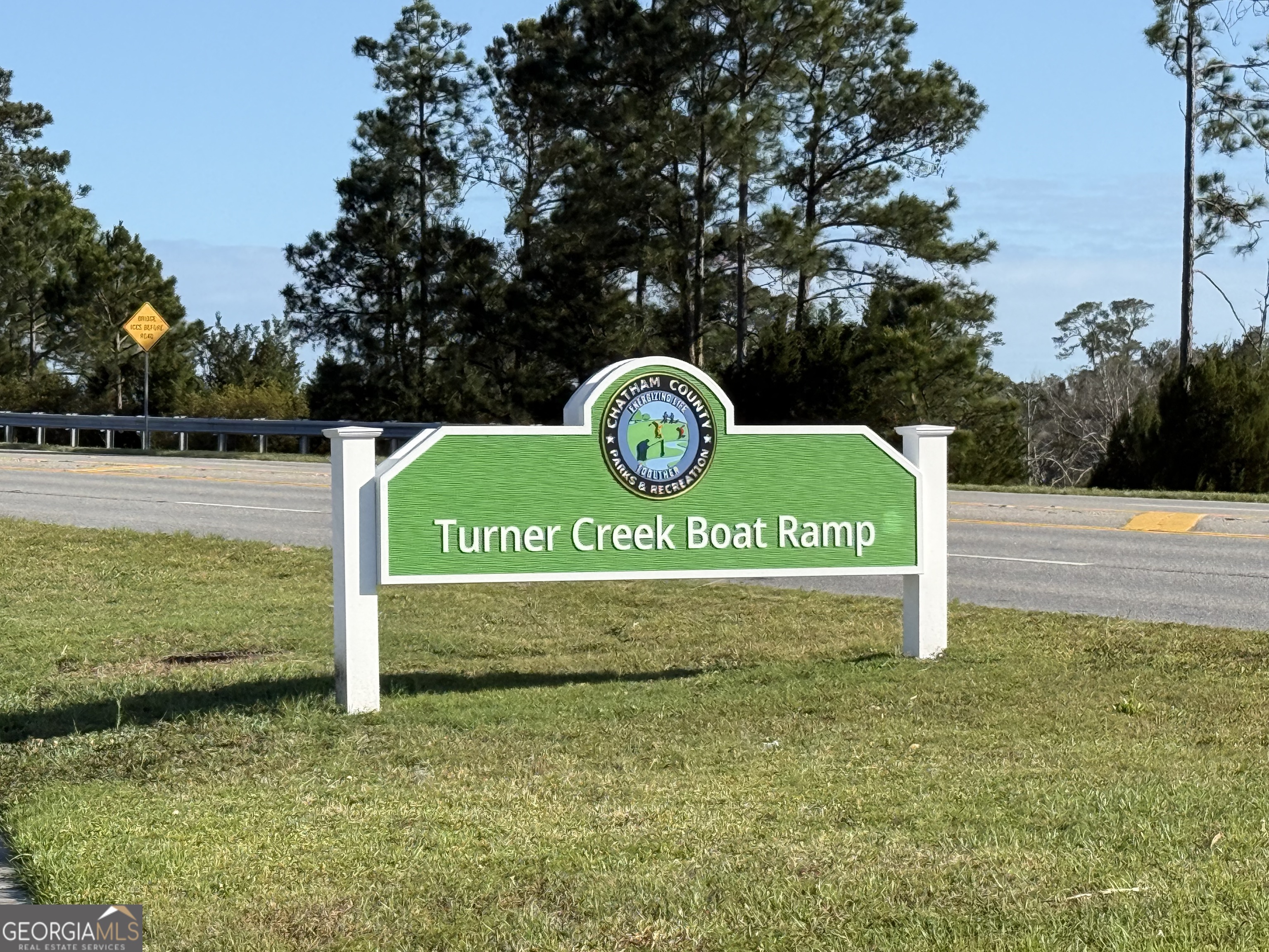 401 North Cromwell Road, Unit T6 Savannah, GA 31410 - Photo 39 of 40