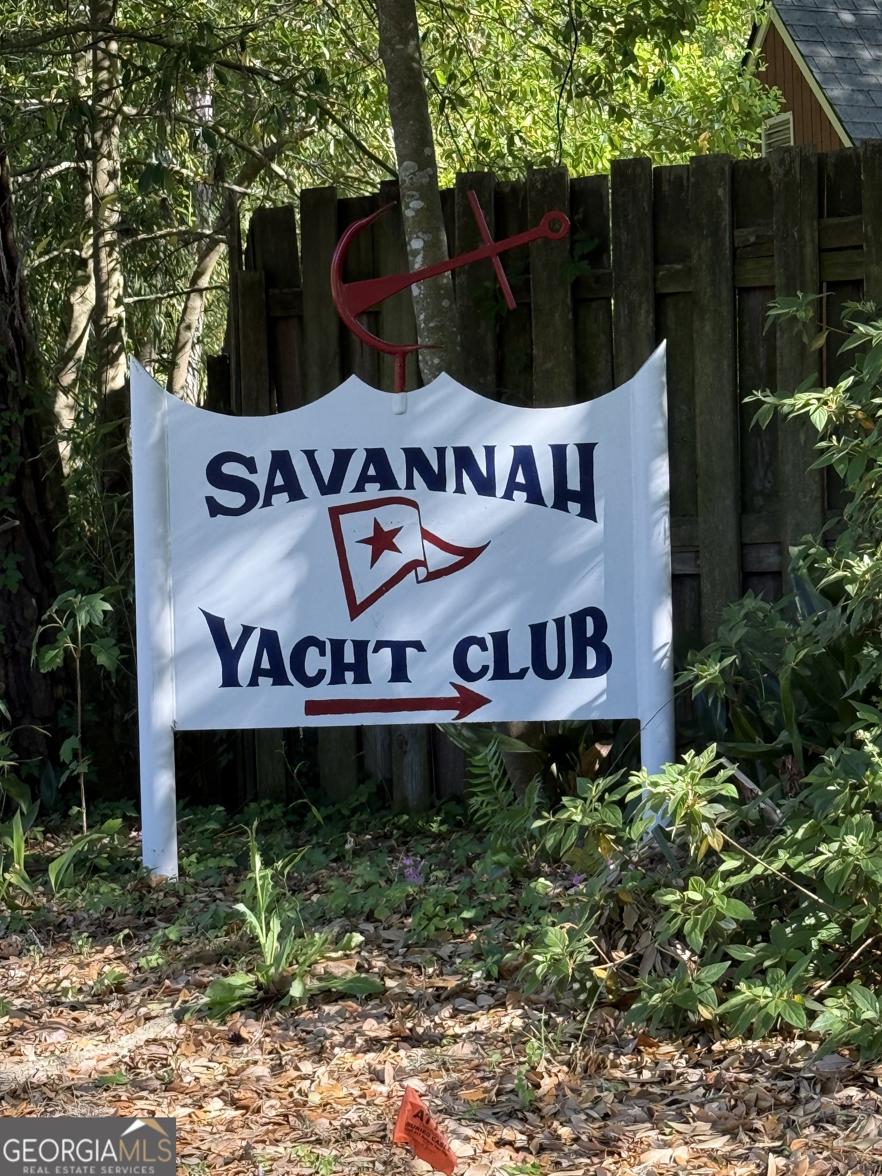 401 North Cromwell Road, Unit T6 Savannah, GA 31410 - Photo 40 of 40