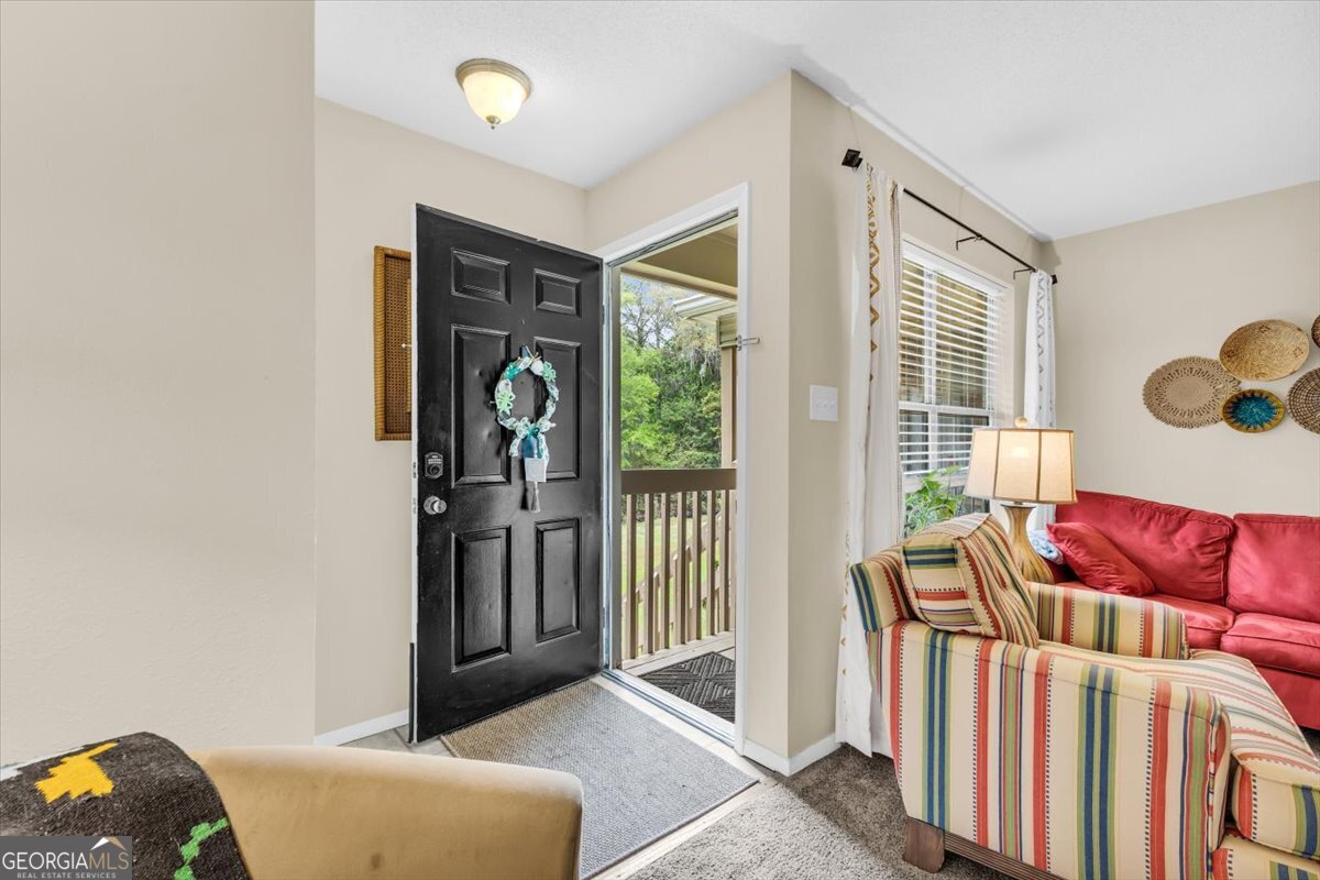 401 North Cromwell Road, Unit T6 Savannah, GA 31410 - Photo 4 of 40