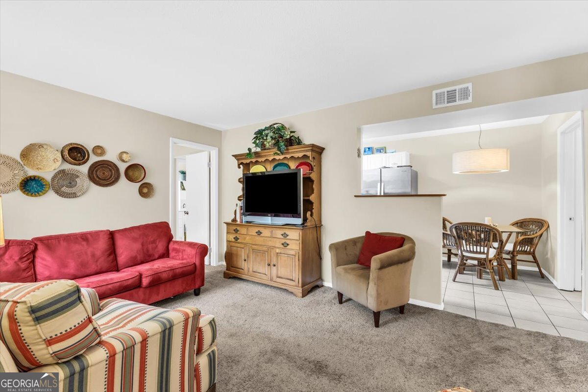 401 North Cromwell Road, Unit T6 Savannah, GA 31410 - Photo 5 of 40