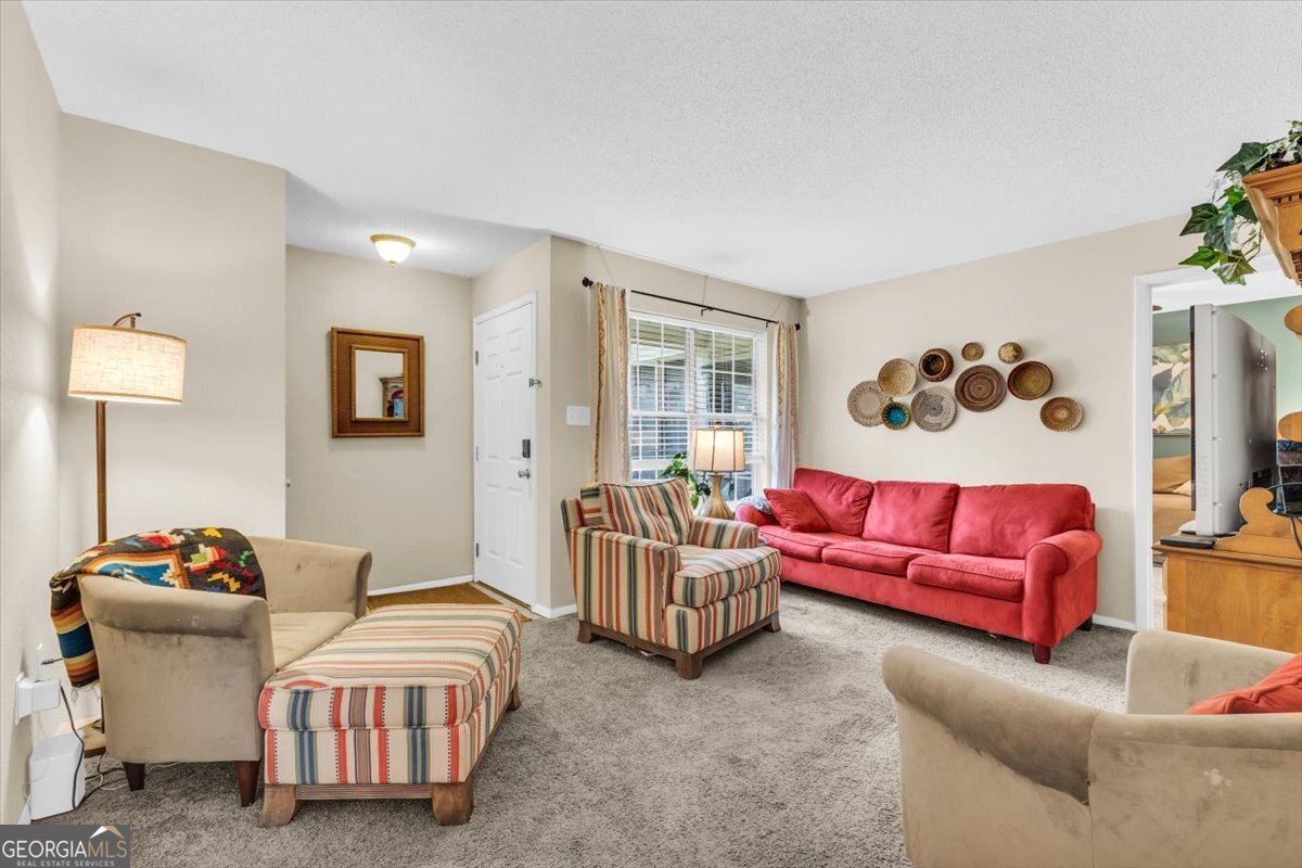 401 North Cromwell Road, Unit T6 Savannah, GA 31410 - Photo 6 of 40