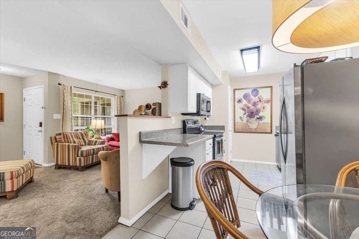 401 North Cromwell Road, Unit T6 Savannah, GA 31410 - Photo 8 of 40