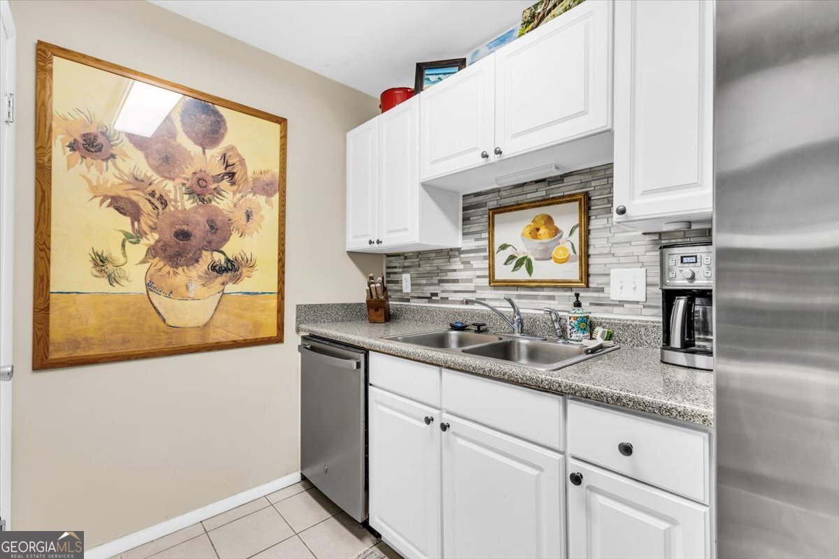 401 North Cromwell Road, Unit T6 Savannah, GA 31410 - Photo 9 of 40