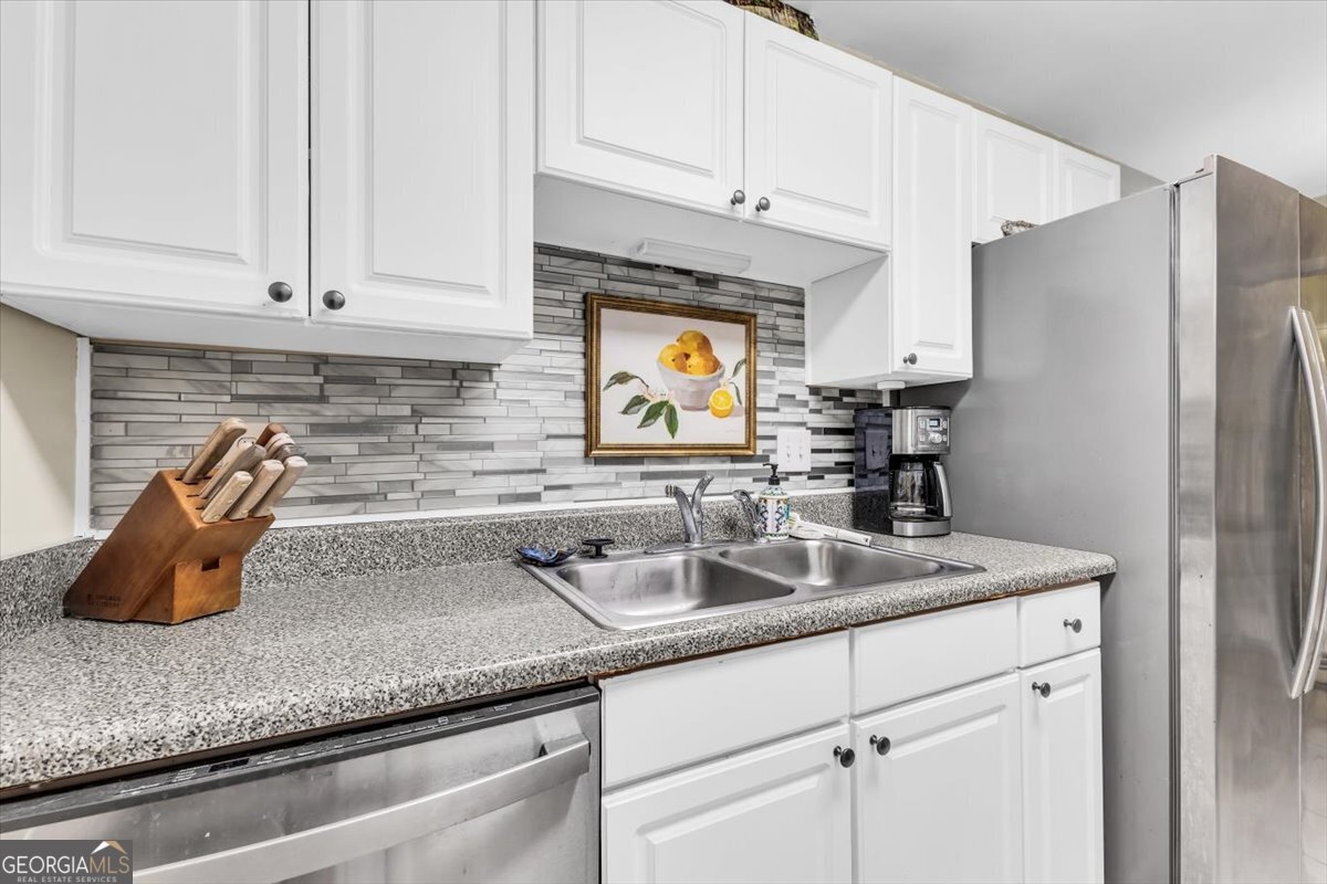 401 North Cromwell Road, Unit T6 Savannah, GA 31410 - Photo 10 of 40