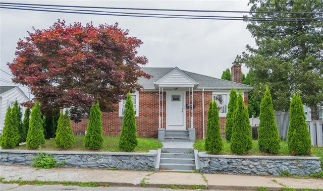 $410,000 | 95 Elwyn Street, Cranston, RI 02920