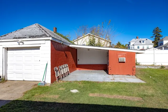 $410,000 | 95 Elwyn Street, Cranston, RI 02920