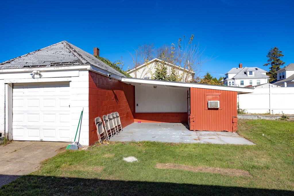 95 Elwyn Street Cranston, RI 02920 - Photo 38 of 41