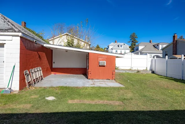 $410,000 | 95 Elwyn Street, Cranston, RI 02920