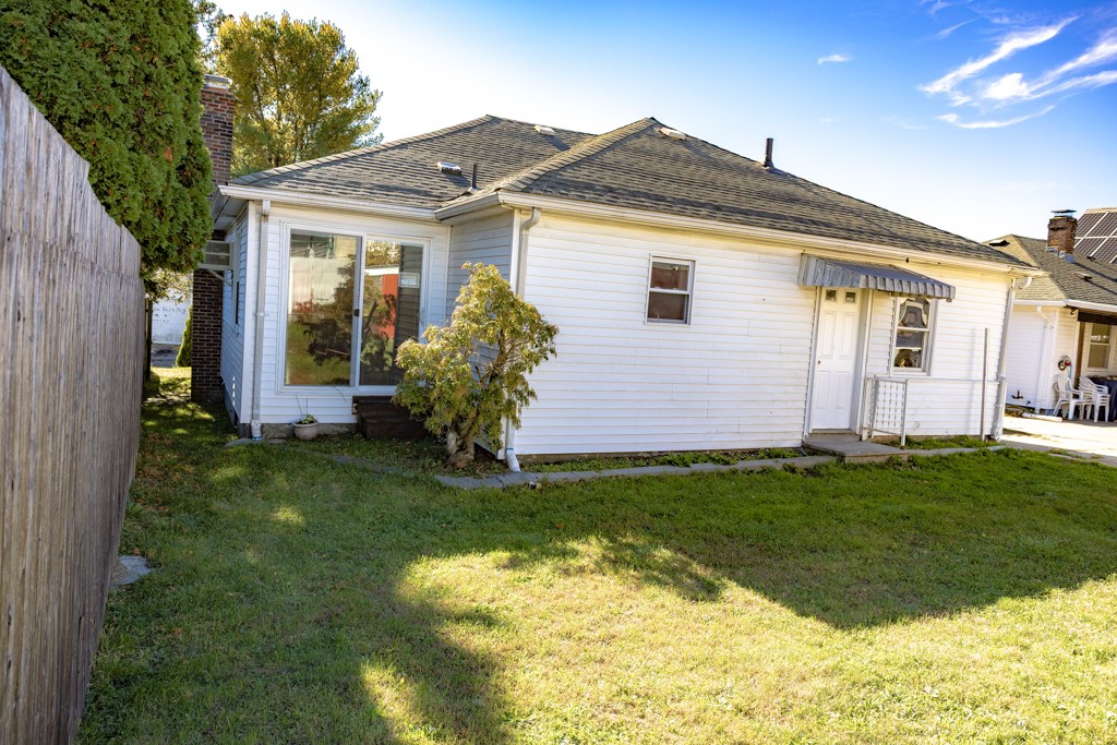 95 Elwyn Street Cranston, RI 02920 - Photo 40 of 41
