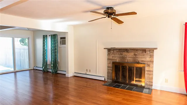 $410,000 | 95 Elwyn Street, Cranston, RI 02920