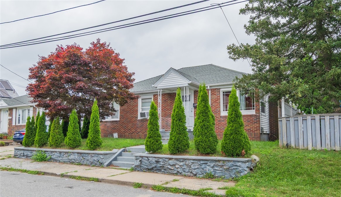 95 Elwyn Street Cranston, RI 02920 - Photo 41 of 41