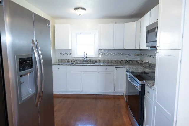 $410,000 | 95 Elwyn Street, Cranston, RI 02920