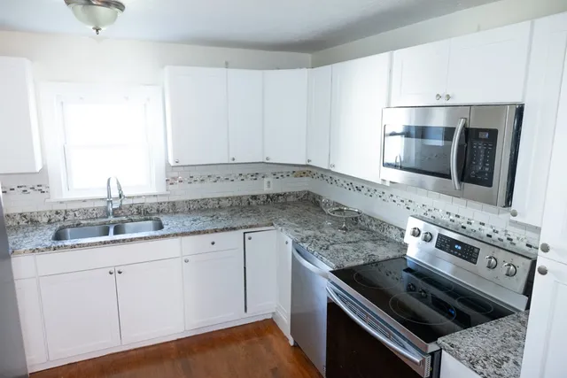 $410,000 | 95 Elwyn Street, Cranston, RI 02920