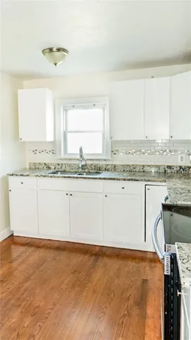 $410,000 | 95 Elwyn Street, Cranston, RI 02920