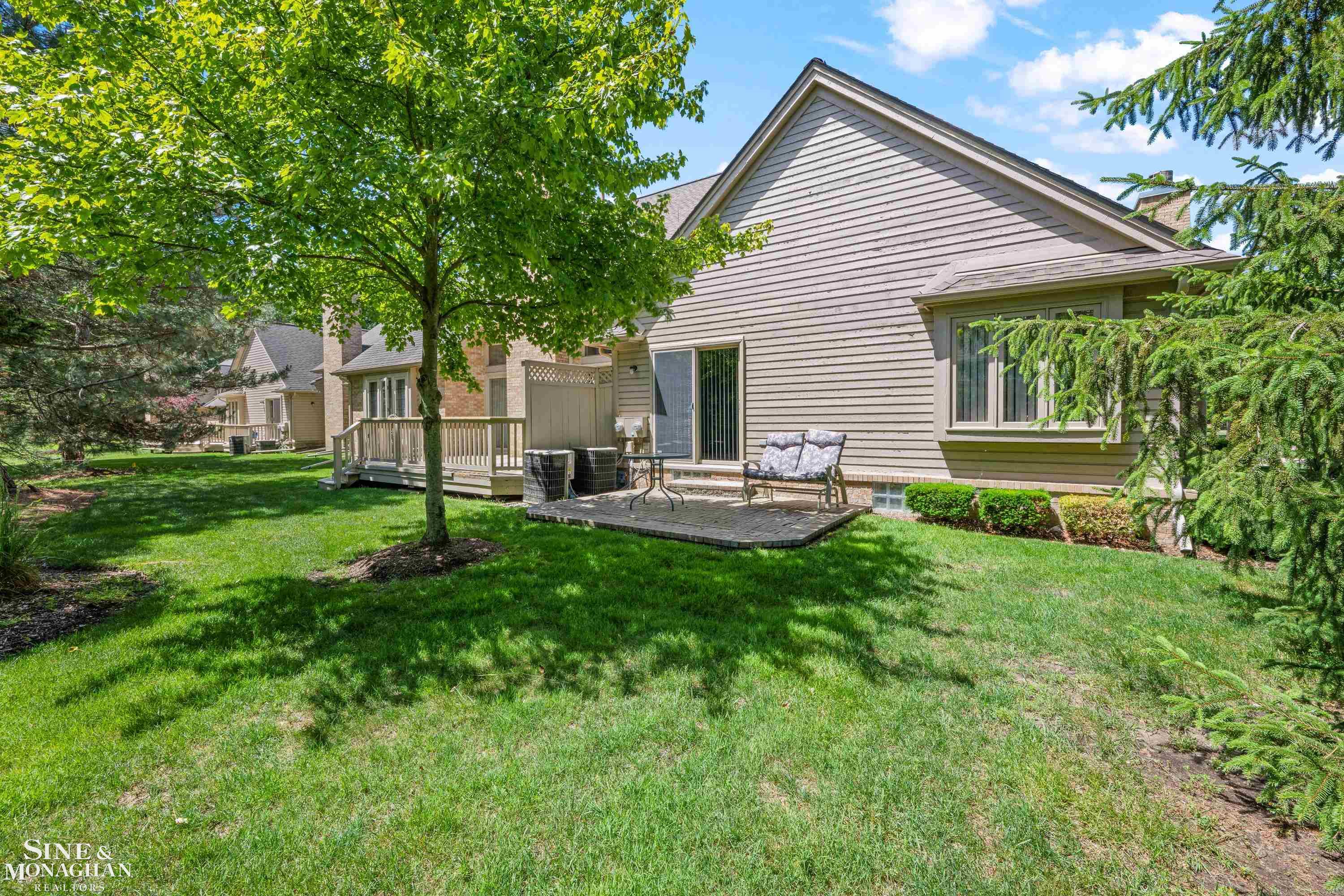 52112 Southview Ridge Macomb, MI 48042 - Photo 37 of 38