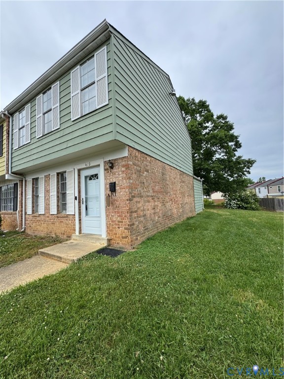 419 Roxana Road Henrico, VA 23075 - Photo 17 of 17