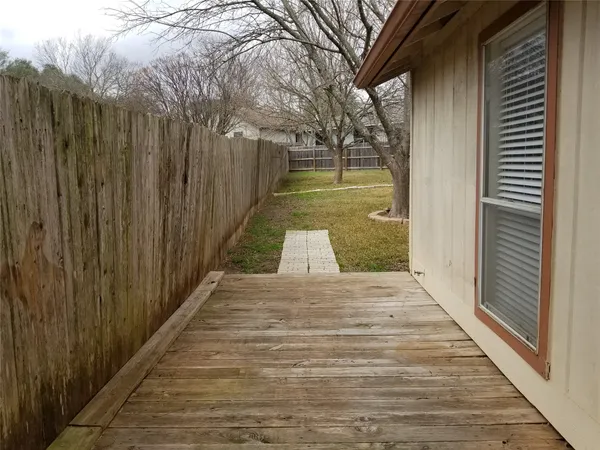 $1,600 | 740 Simonetti Drive, Unit B, Austin, TX 78748