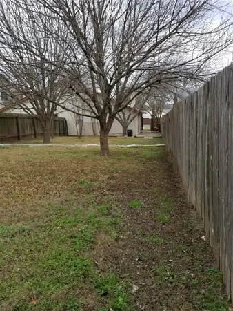 $1,600 | 740 Simonetti Drive, Unit B, Austin, TX 78748