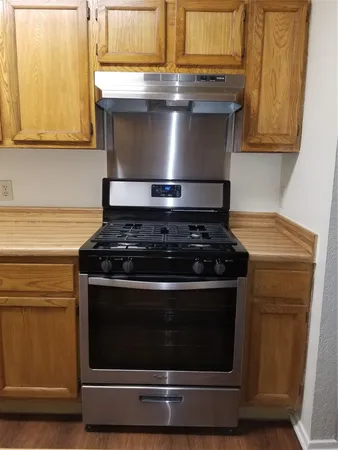 $1,600 | 740 Simonetti Drive, Unit B, Austin, TX 78748