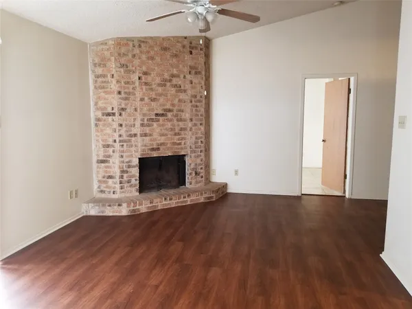 $1,600 | 740 Simonetti Drive, Unit B, Austin, TX 78748