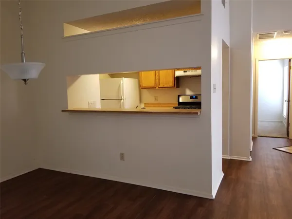 $1,600 | 740 Simonetti Drive, Unit B, Austin, TX 78748